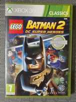 [00374] [XBOX 360] LEGO Batman 2: DC Super Heroes