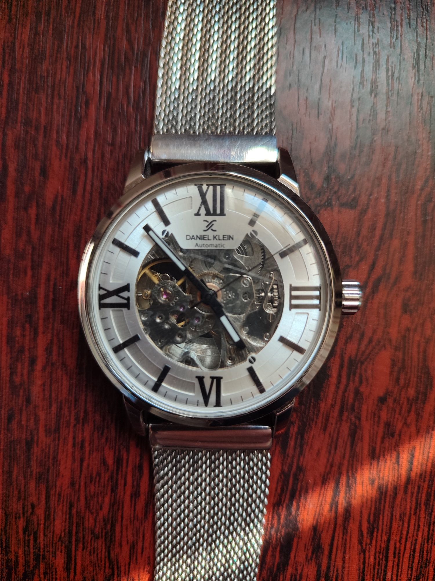 Продам оригінальний годик Daniel Klein