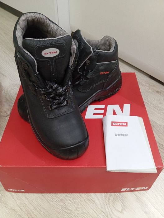 Продаю нові чоловічі черевики ELTON