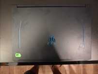 Acer Predator Helios 300