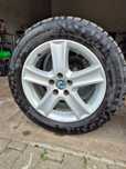 Alufelgi Ori Skoda R16 205/55
