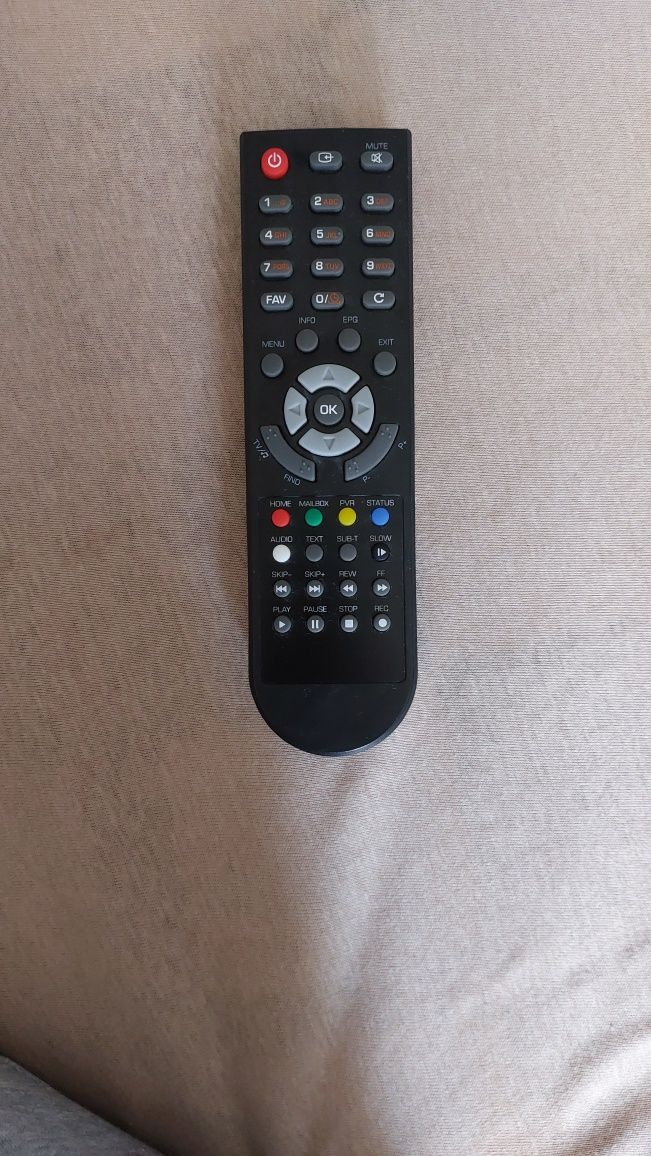 Dekoder DVB-T Opticum Blue R265 lite