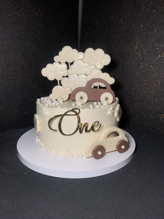 Торти на замовлення, дитячі, весільні, бенто торти, наполеон