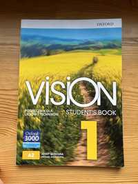 Vision student s book 1