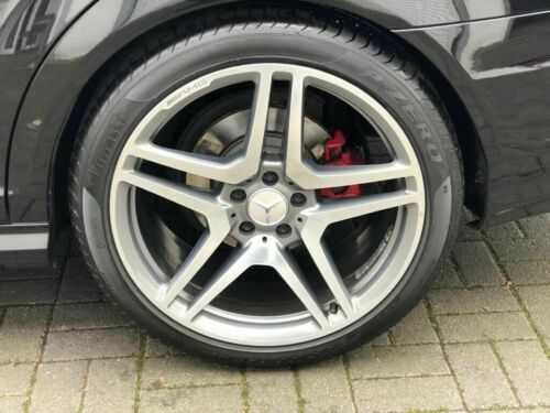 Разборка Mercedes  W221/W222/W223 бампер