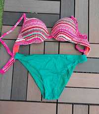 Triumph Calzedonia bikini kostium kąpielowy S
