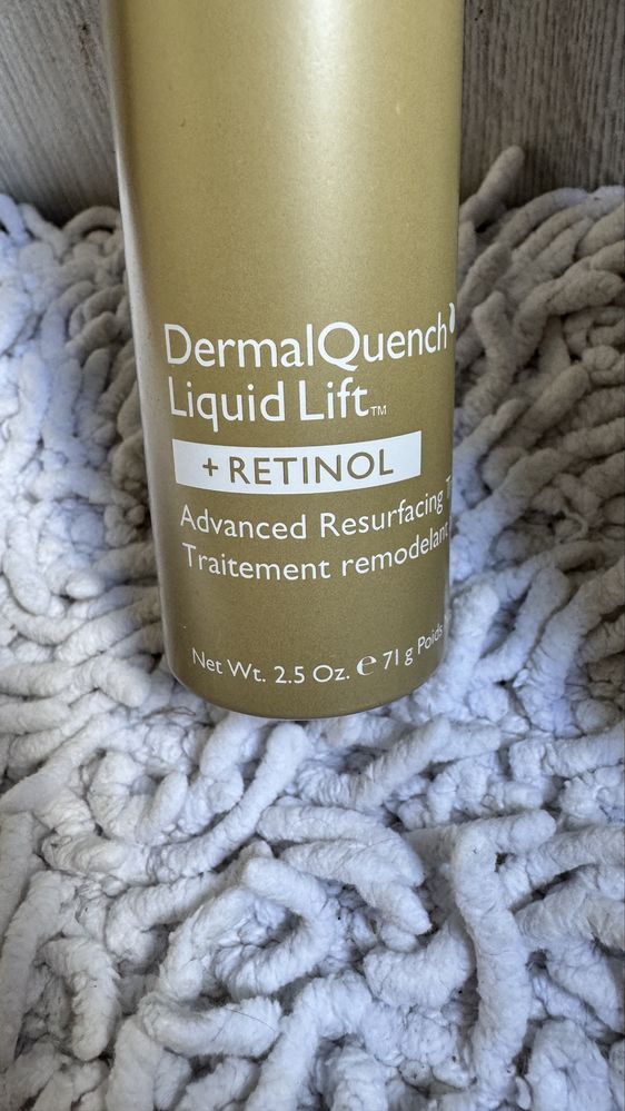 Serum Kate Somerville DermalQuench Liquid Lift/+ retinol