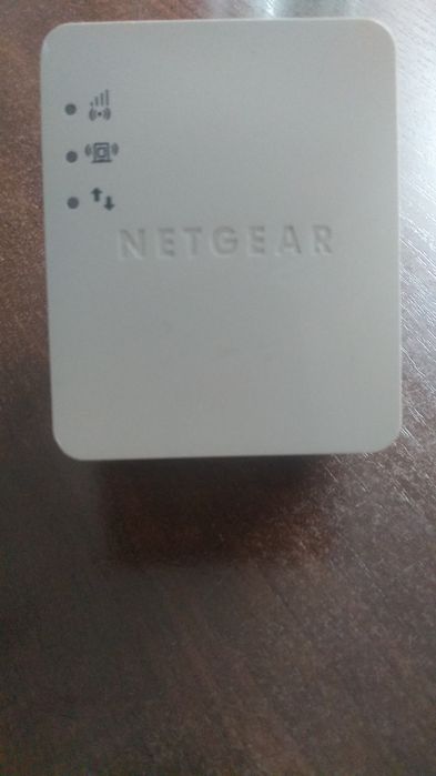 Netgear WN1000RP repeater polepsza zasięg wi-fi