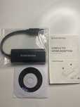 Adpater DriverGenius Hdmi USB3.0