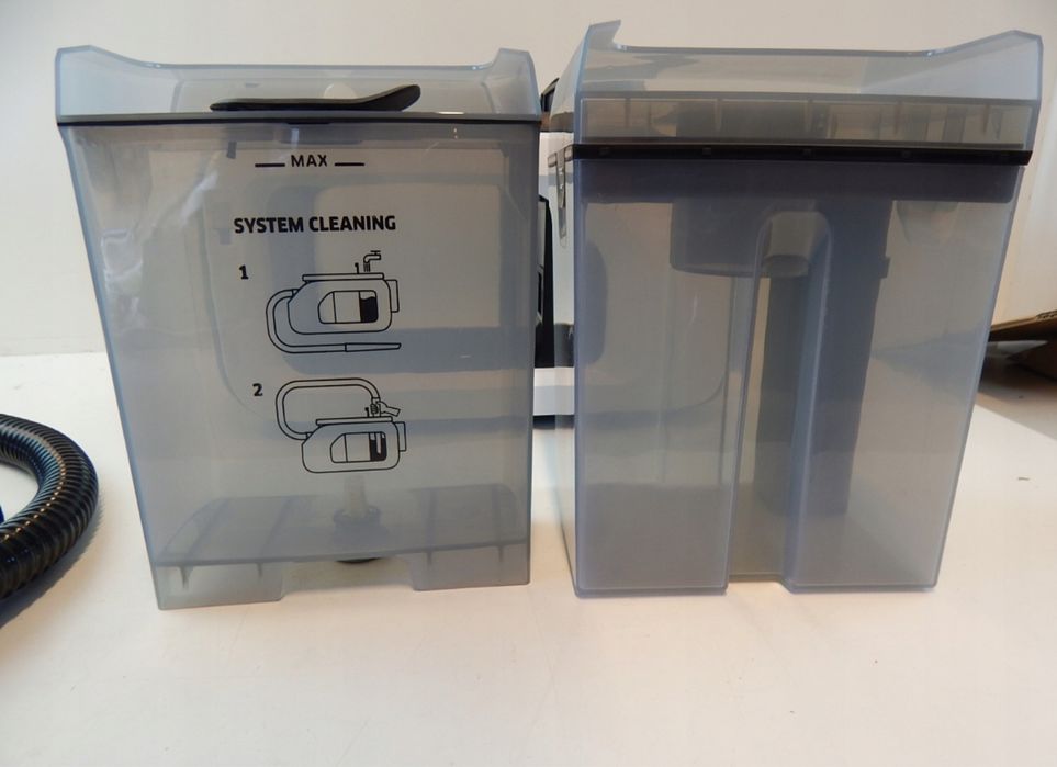 Пилосос Kärcher SE 3-18 Compact Home 184 Вт Внаявності