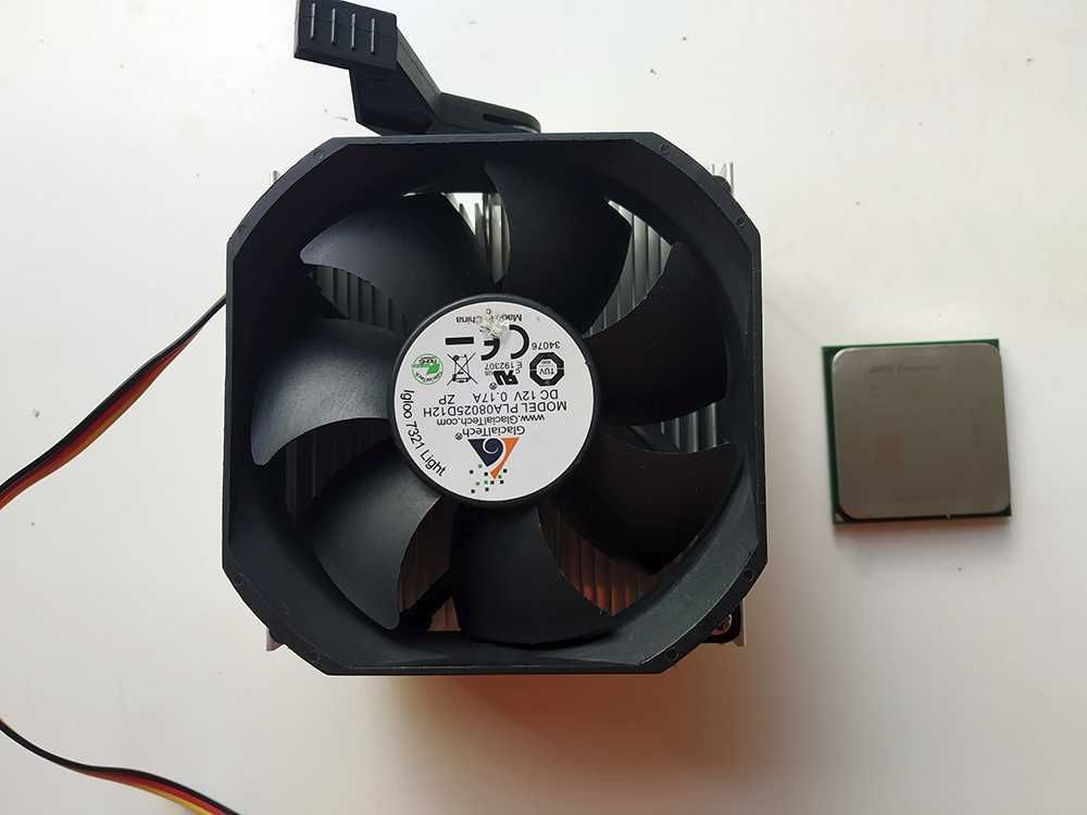 Процессор AMD Sempron 140 SDX140HBK13GQ( Socket AM3 )
