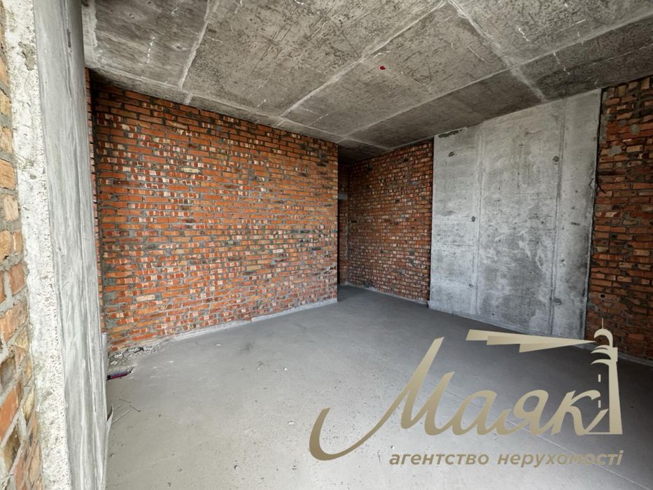 Продажа 3-х комнатной квартиры 106 кв.м в ЖК Edelweiss House