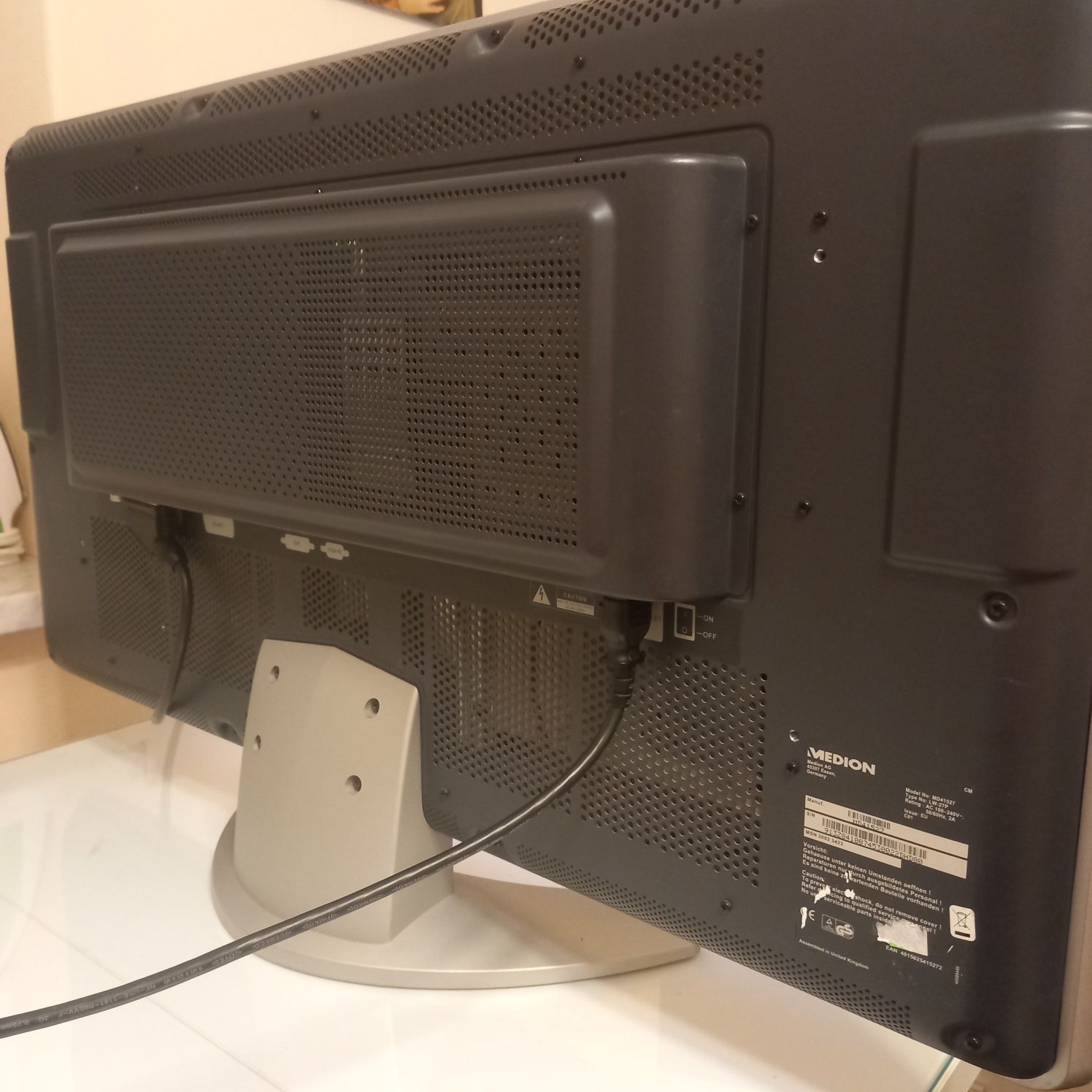 Sprzedam telewizor