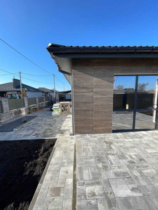 Будинок без комісії з газом