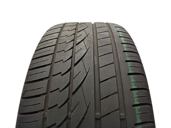 1x 275/45R20 Continental CrossContact UHP