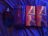 Perfumy LA RIVE oraz paris