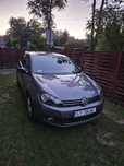 Volkswagen Golf Samochód używany prywatnie, po przeglądzie, świetnie wyposażony.