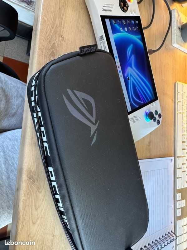 ASUS ROG Ally (512 GB)