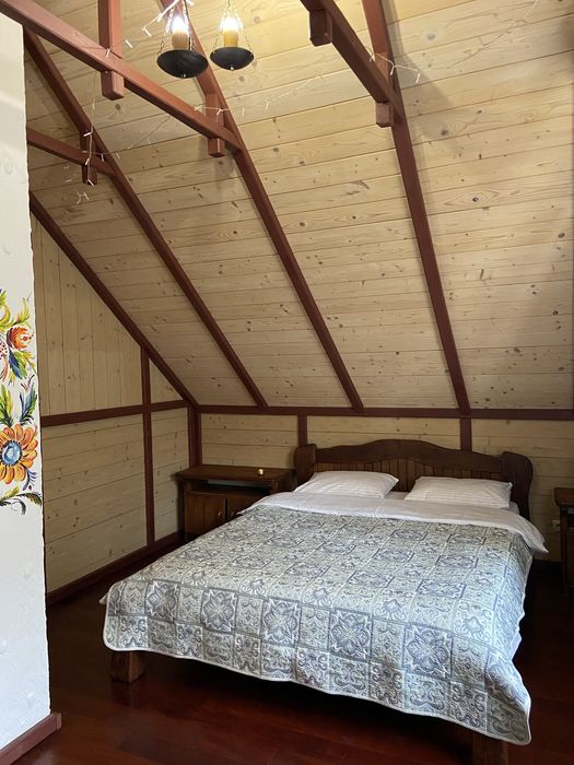 Котедж в Яремче. Дом в Яремче. Карпати.