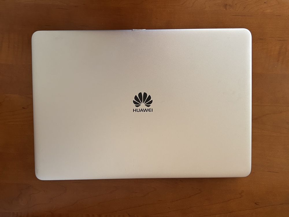 Huawei Matebook 14" 8GB RAM e 256 GB SSD