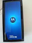 Motorola edge XT2063-4 uszkodzony wyświetlacz