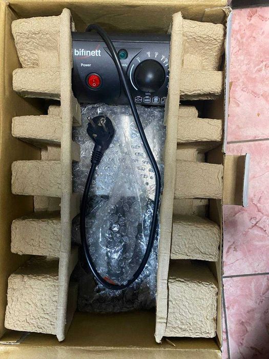 Фрітюрниця bifinett h-3057