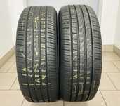 Opony Letnie Lato 225/55/17 PIRELLI Cinturato P7 Run Flat
