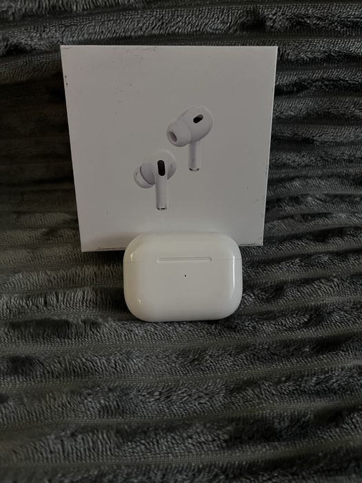 Навушники AirPods Pro2