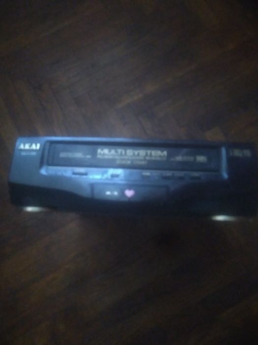 Видеоплеер vsr 150