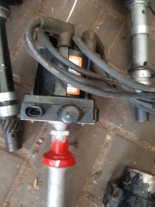 Mercruiser v6 v8 aparat zapłonowy motorowka czesci