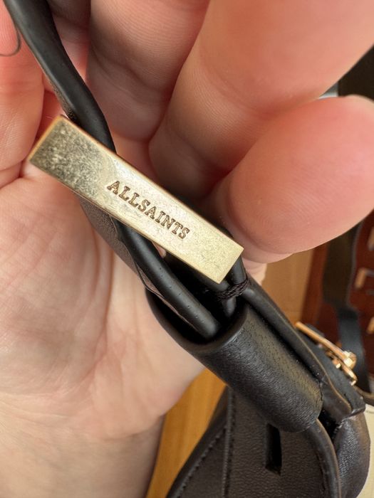 All saints сумка