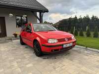 Volkswagen Golf 4