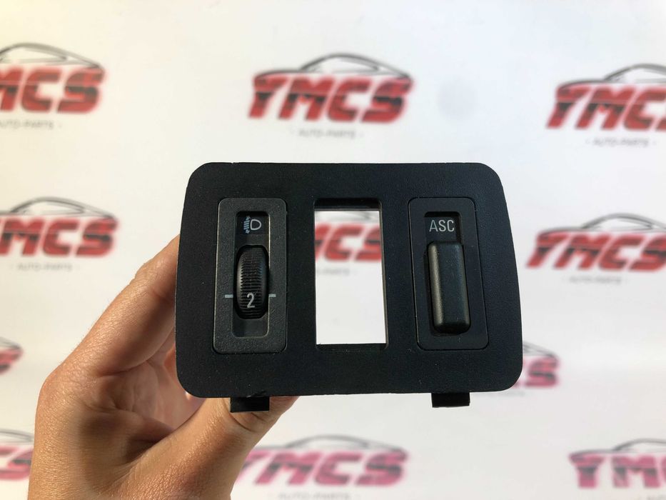 Comutador Luzes ASC BMW SERIE 3 E36 Original