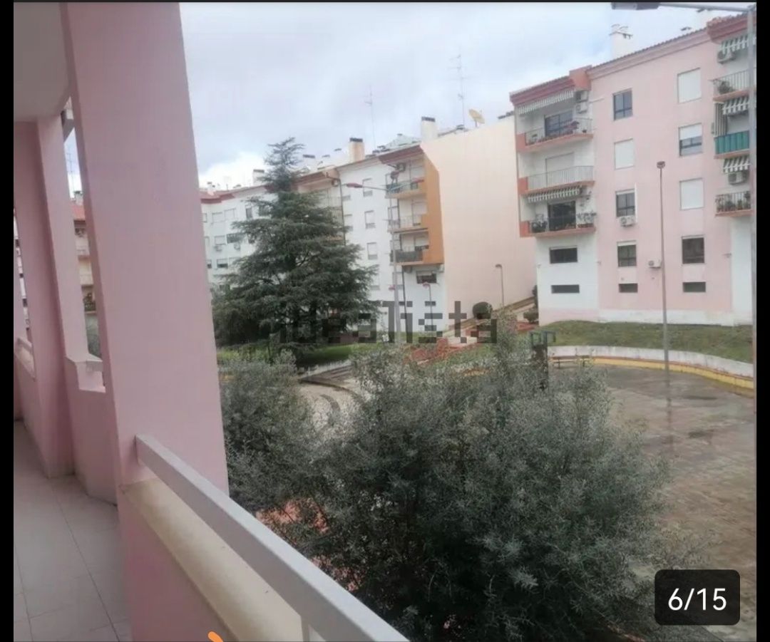 Apartamento T3 Quinta da Granja