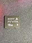karta pamięci SONY PS VITA 16GB oryginalna