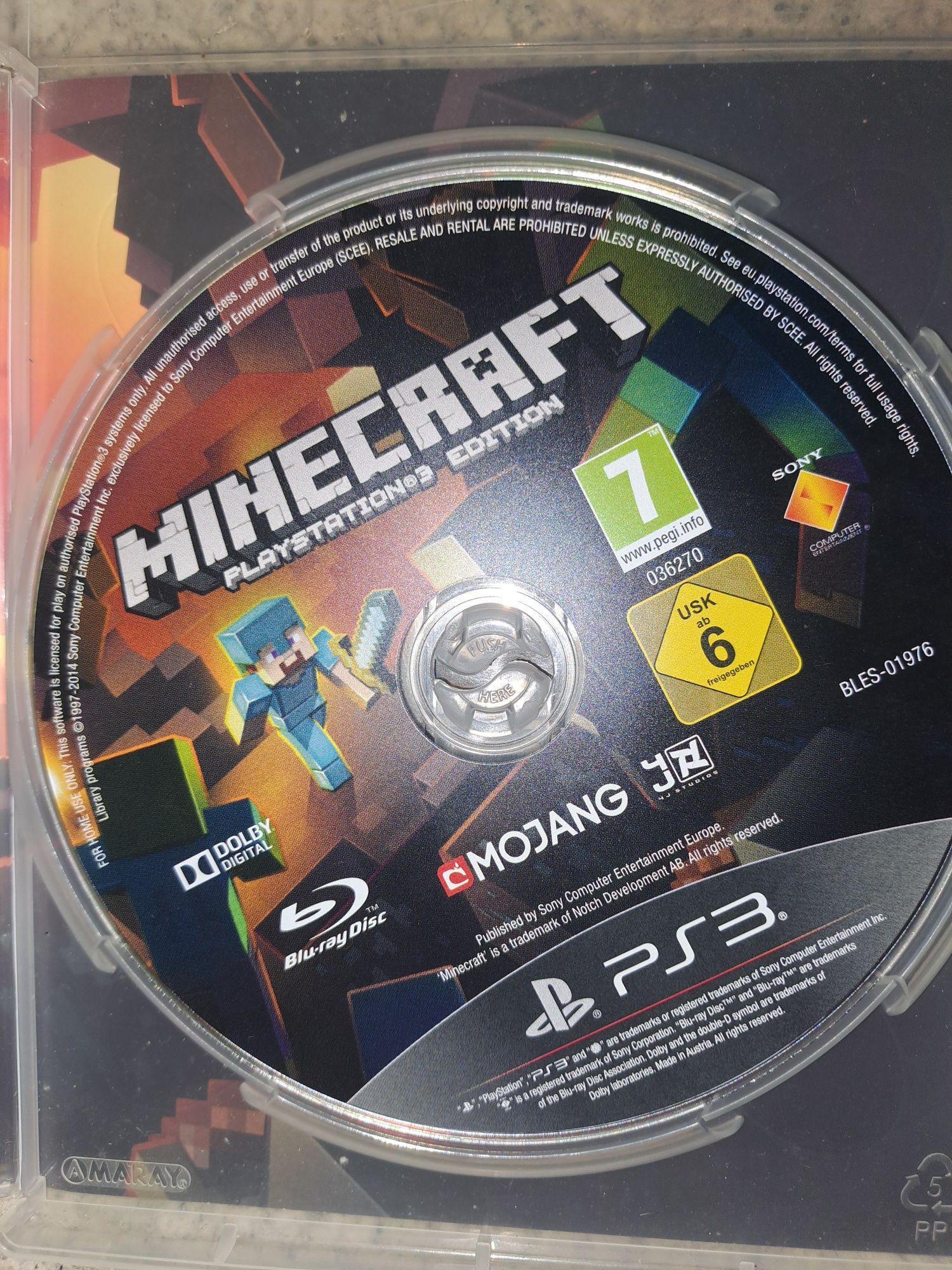 Jogos Playstation 3