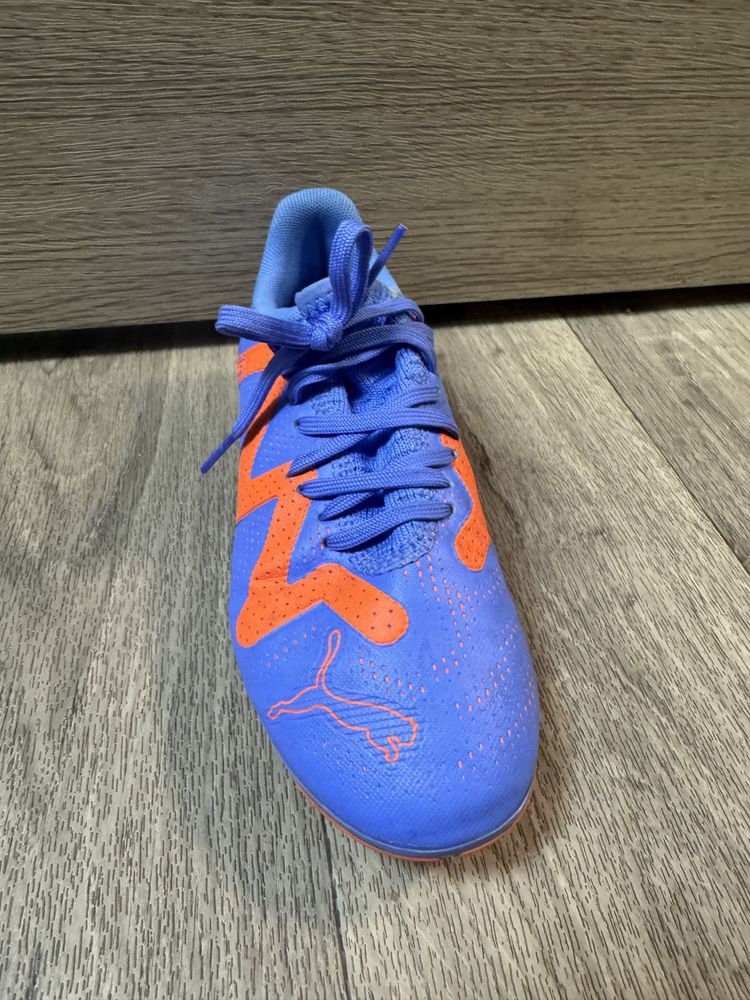 Футбольні Бутси Puma