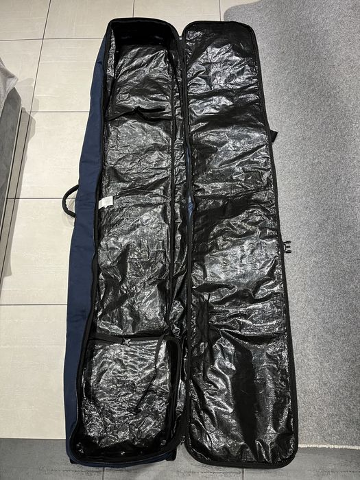 Чохол на колесах Burton 181, чехол