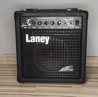Wzmacniacz do gitary / piecyk / combo gitarowe Laney LX12