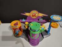 Laboratorium Kazoom Profesora K z