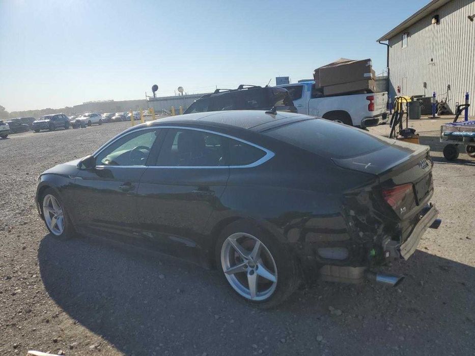 2019 Audi A5 Premium PLUS S-LINE