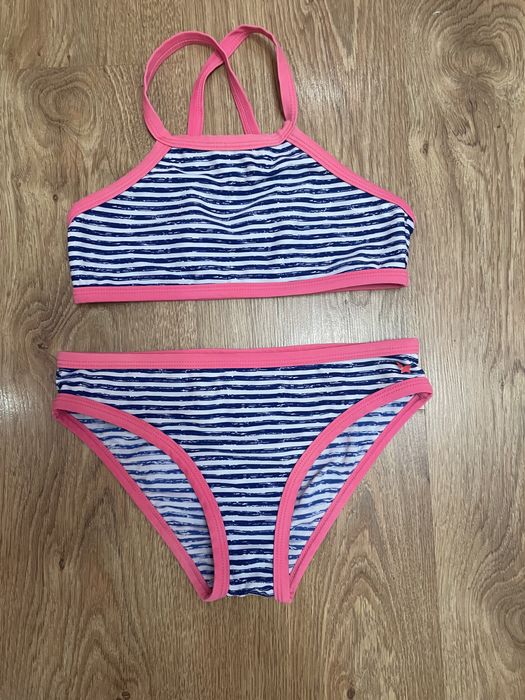 Детский, подростковый купальник Primark на девочку 11-12 лет, 146-152