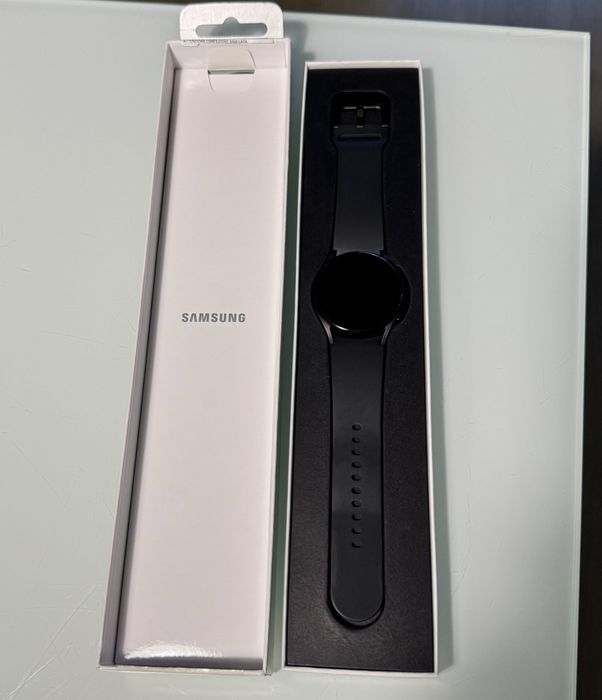 Samsung Galaxy watch 4