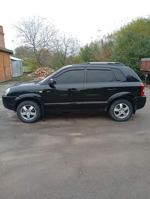 Продам автомобіль