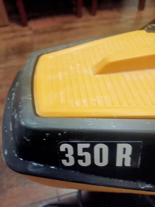 Agregat malarski wagner 350 R