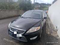 Ford Mondeo... 1.8