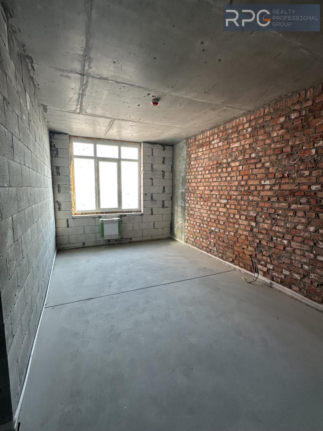 Продаж 1-к ЖК Terracotta Вирлиця 5 хв Єоселя 11 поверх генератор