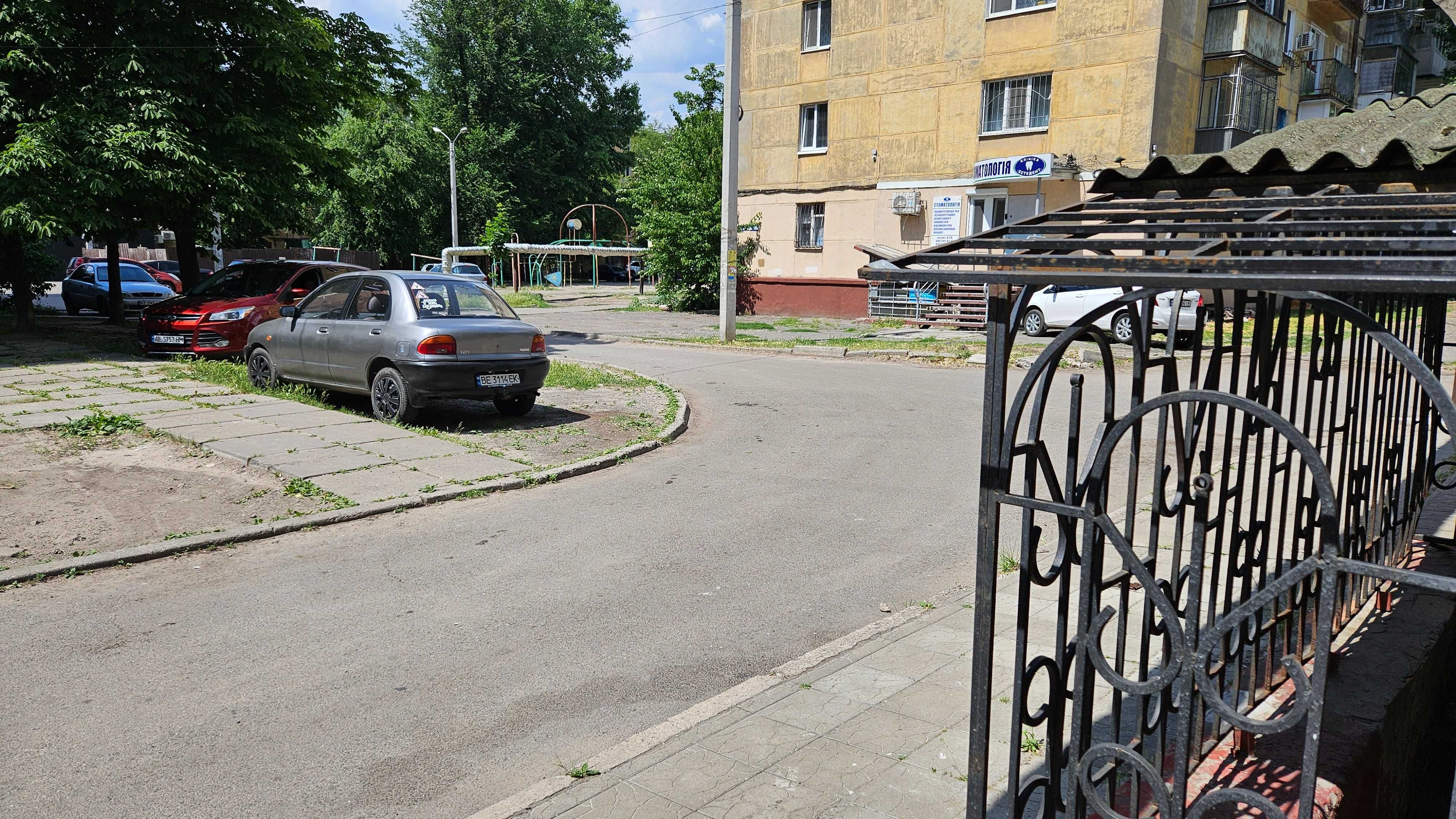 Здам приміщення 75кв.м.
