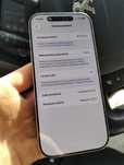 Iphone 16 pro 128 gb stan idealny