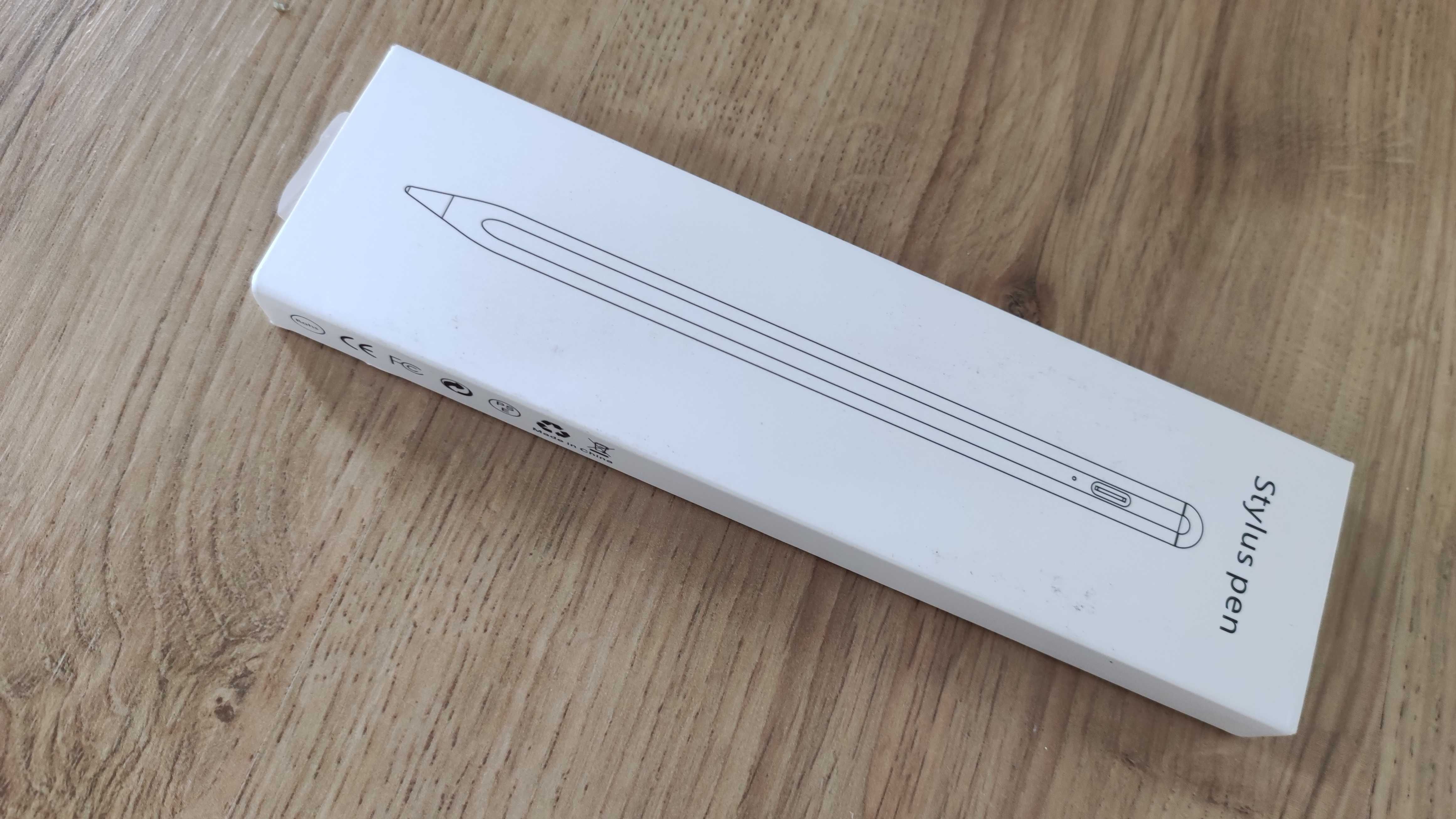 stylus pen rysik do tableta monitora